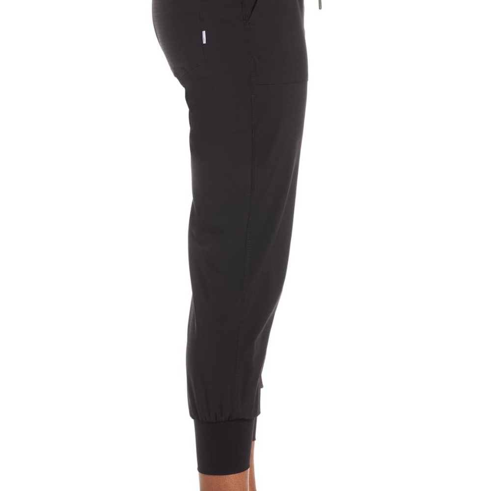 Vuori Black Track Pants - Picture 8 of 8